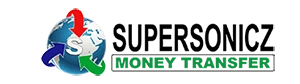 Supersonicz Online Money Transfer Europe