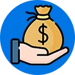 best safe money transfer, get register on mobile app, money transfer to loved ones, africa, gambia, ghana, senegal